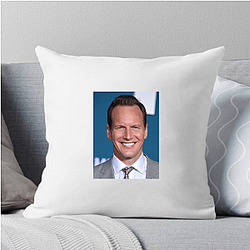 Patrick Wilson Legacy Patrick Wilson Pillows Cover