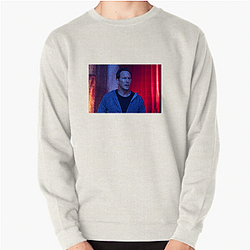 Patrick Wilson Spirit Patrick Wilson Sweatshirts