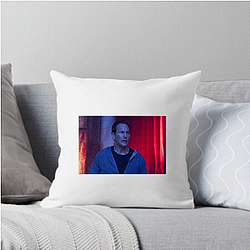 Patrick Wilson Spirit Patrick Wilson Pillows Cover