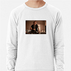 Patrick Wilson On Top Patrick Wilson Sweatshirts