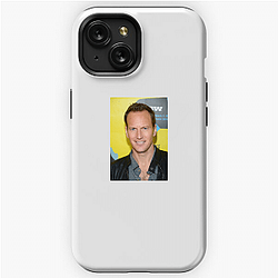 Patrick Wilson Glow Patrick Wilson iPhone Cases