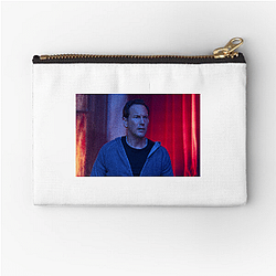 Patrick Wilson Spirit Patrick Wilson Zipper Pouches