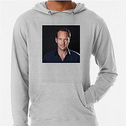 Patrick Wilson Magic Patrick Wilson Hoodies