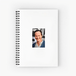 Always Patrick Wilson Patrick Wilson Notebook