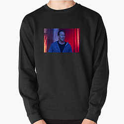 Patrick Wilson Spirit Patrick Wilson Sweatshirts