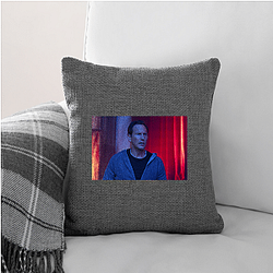 Patrick Wilson Spirit Patrick Wilson Pillows Cover