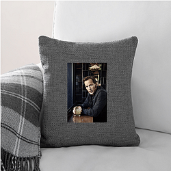 Patrick Wilson Universe Patrick Wilson Pillows Cover