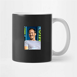 Patrick Wilson Power Patrick Wilson Mugs