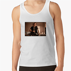 Patrick Wilson On Top Patrick Wilson Tank Tops