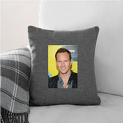 Patrick Wilson Glow Patrick Wilson Pillows Cover