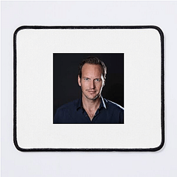 Patrick Wilson Magic Patrick Wilson Mouse Pads
