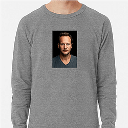 Patrick Wilson Style Patrick Wilson Sweatshirts