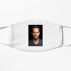 Patrick Wilson Style Patrick Wilson Face Masks
