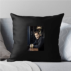 Patrick Wilson Universe Patrick Wilson Pillows Cover