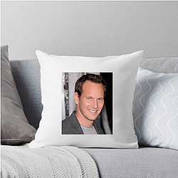 Patrick Wilson True Colors Patrick Wilson Pillows Cover