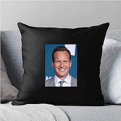 Patrick Wilson Legacy Patrick Wilson Pillows Cover