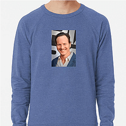 Always Patrick Wilson Patrick Wilson Sweatshirts