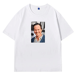 Always Patrick Wilson Patrick Wilson T-Shirts