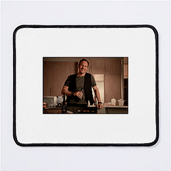 Patrick Wilson On Top Patrick Wilson Mouse Pads