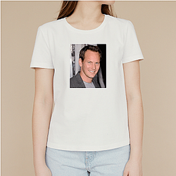 Patrick Wilson True Colors Patrick Wilson T-Shirts