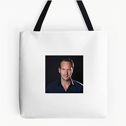 Patrick Wilson Magic Patrick Wilson Bags