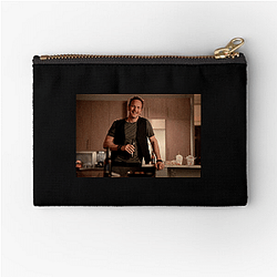 Patrick Wilson On Top Patrick Wilson Zipper Pouches