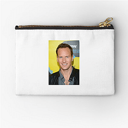 Patrick Wilson Glow Patrick Wilson Zipper Pouches