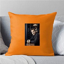 Patrick Wilson Universe Patrick Wilson Pillows Cover