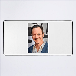 Always Patrick Wilson Patrick Wilson Mouse Pads