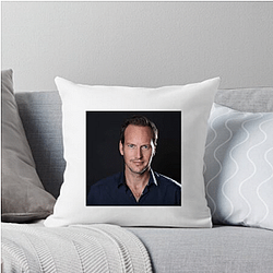 Patrick Wilson Magic Patrick Wilson Pillows Cover