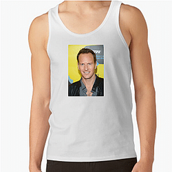 Patrick Wilson Glow Patrick Wilson Tank Tops