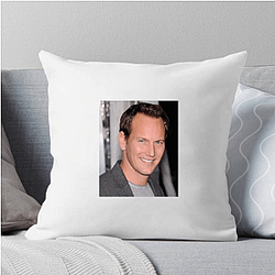 Patrick Wilson True Colors Patrick Wilson Pillows Cover
