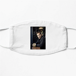 Patrick Wilson Universe Patrick Wilson Face Masks