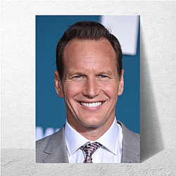 Patrick Wilson Legacy Patrick Wilson Posters