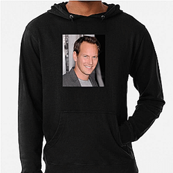 Patrick Wilson True Colors Patrick Wilson Hoodies