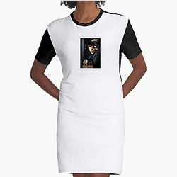 Patrick Wilson Universe Patrick Wilson Dresses