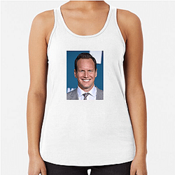 Patrick Wilson Legacy Patrick Wilson Tank Tops