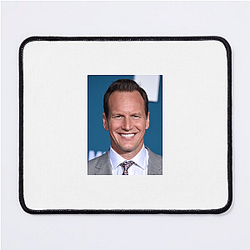 Patrick Wilson Legacy Patrick Wilson Mouse Pads