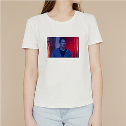 Patrick Wilson Spirit Patrick Wilson T-Shirts