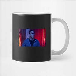 Patrick Wilson Spirit Patrick Wilson Mugs