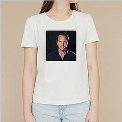 Patrick Wilson Magic Patrick Wilson T-Shirts