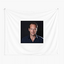 Patrick Wilson Magic Patrick Wilson Tapestries