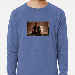 Patrick Wilson On Top Patrick Wilson Sweatshirts