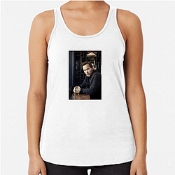 Patrick Wilson Universe Patrick Wilson Tank Tops