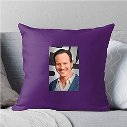 Always Patrick Wilson Patrick Wilson Pillows Cover