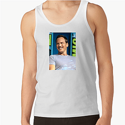 Patrick Wilson Power Patrick Wilson Tank Tops