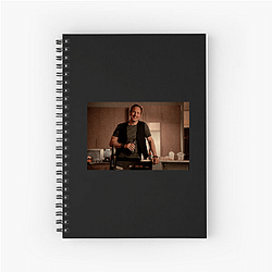 Patrick Wilson On Top Patrick Wilson Notebook