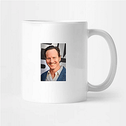 Always Patrick Wilson Patrick Wilson Mugs
