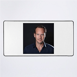 Patrick Wilson Magic Patrick Wilson Mouse Pads