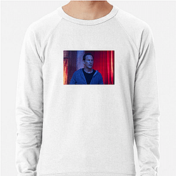 Patrick Wilson Spirit Patrick Wilson Sweatshirts